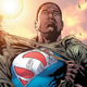 Illustration for article titled Six Black Superheroes Who Deserve Their Own Movie
